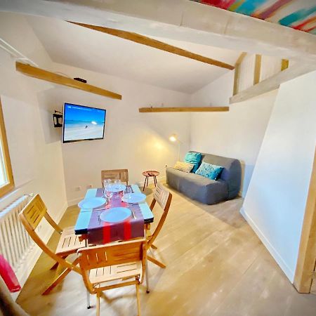 Apartmán Atypique 1827 Marseille Exteriér fotografie